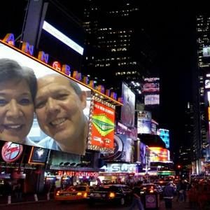 Meet your Posher, Bobbie